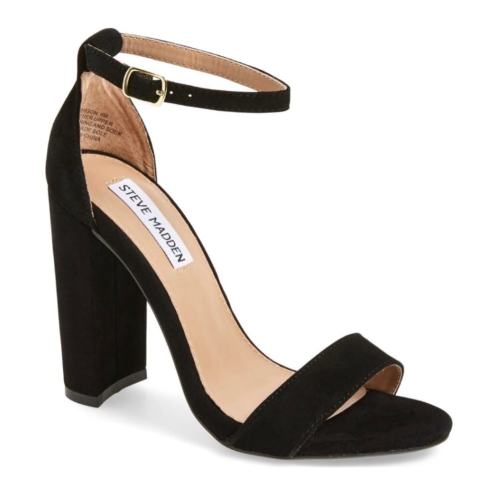Steve Madden Carson Sandal